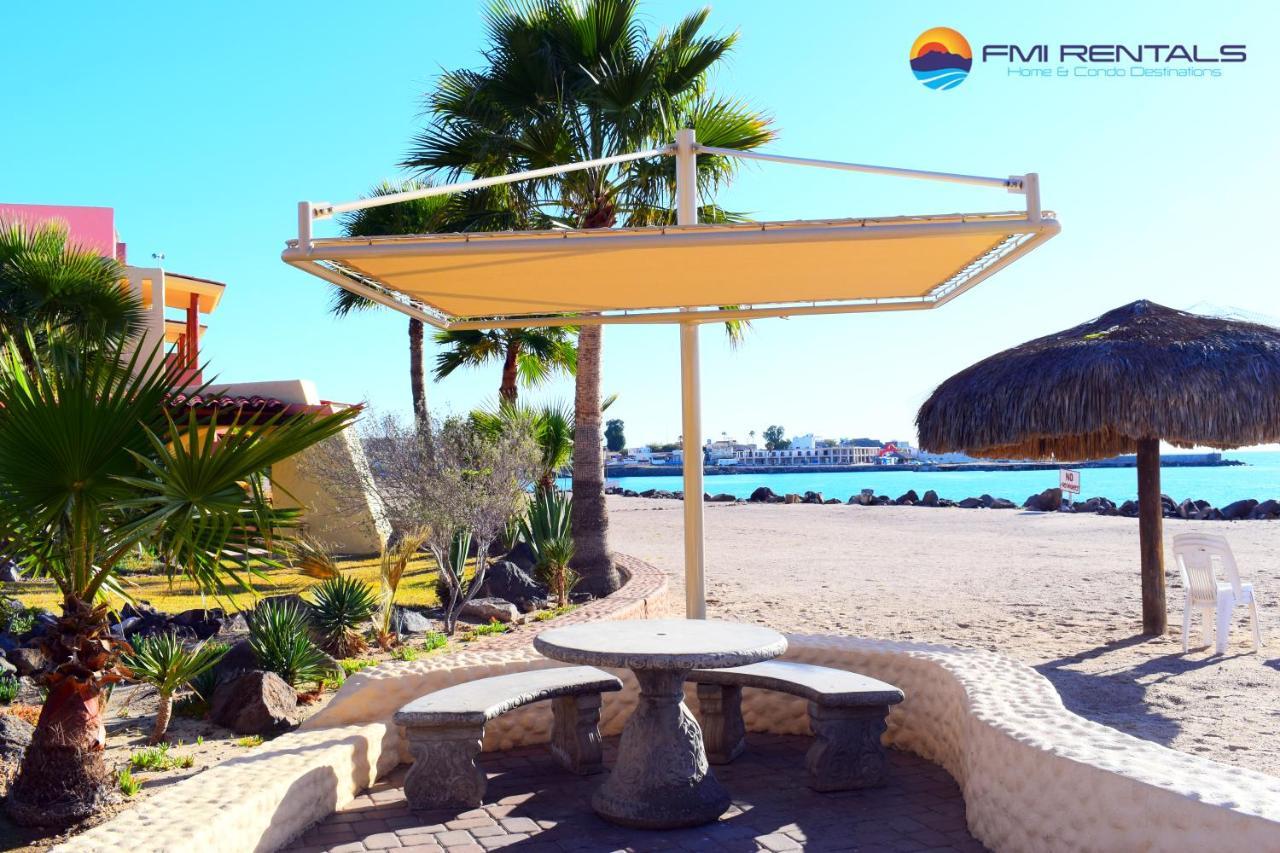 Marina Pinacate Villa-13 Puerto Peñasco Extérieur photo