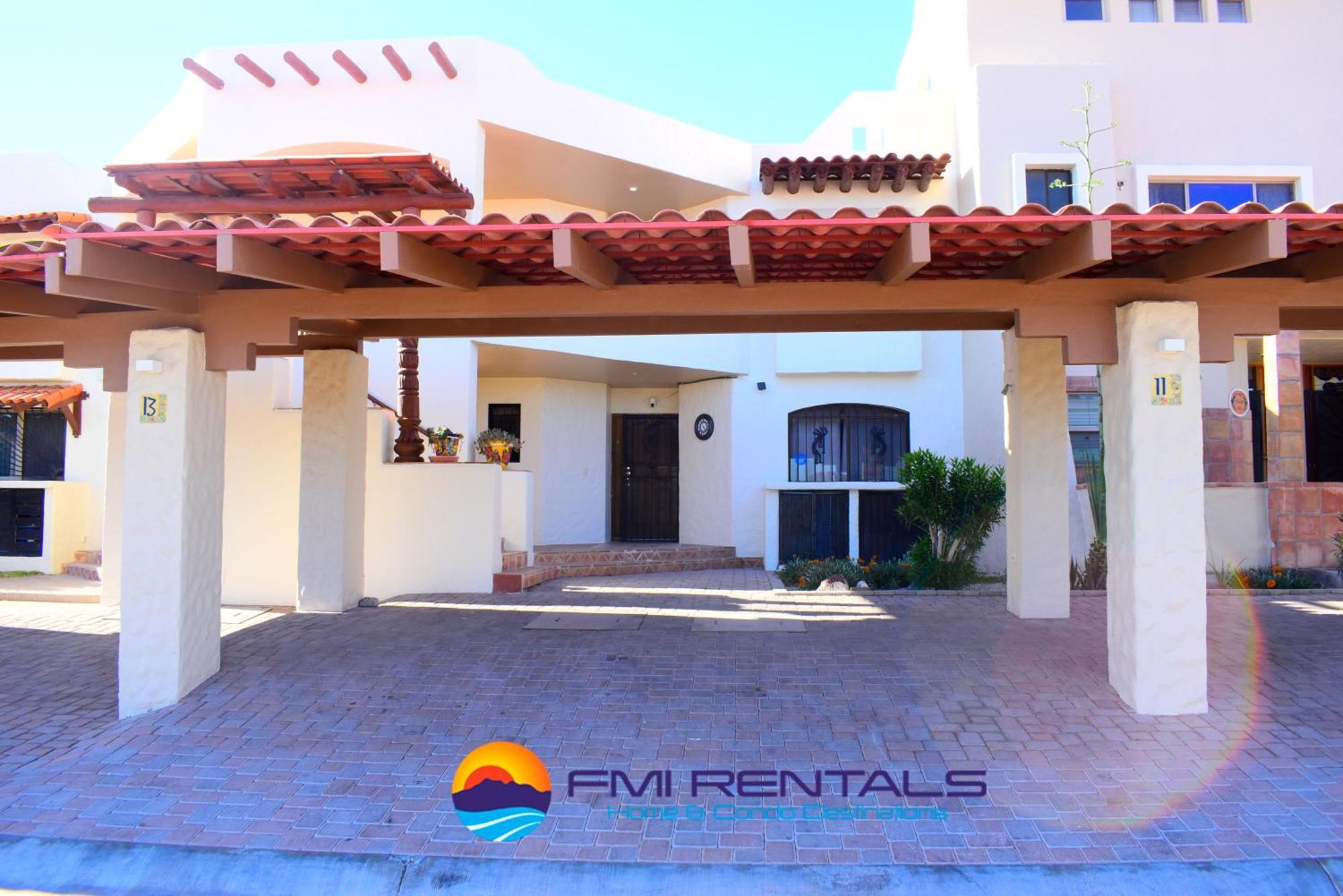 Marina Pinacate Villa-13 Puerto Peñasco Extérieur photo